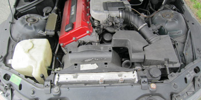 BMW-Z3 1996