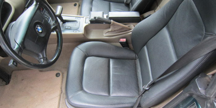 BMW-Z3 1996