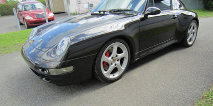 CARRERA 4S 1998