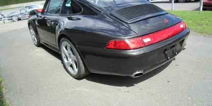 CARRERA 4S 1998