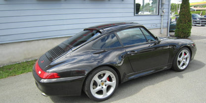 CARRERA 4S 1998