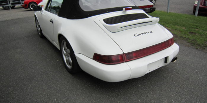 964 CABRIOLET 1990