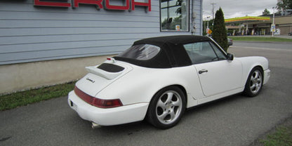 964 CABRIOLET 1990