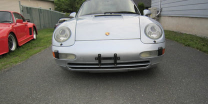 PORSCHE CARRERA 1995 COUPE (VENDUE)