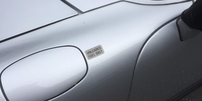 Porsche 911 SC 1979