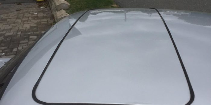 Porsche 911 SC 1979