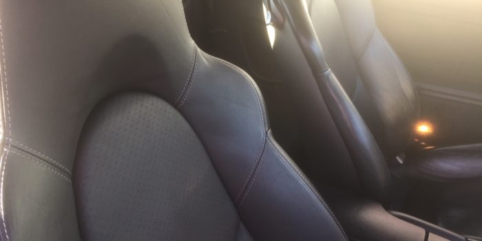 Carrera 4S 2009, Cabrio.