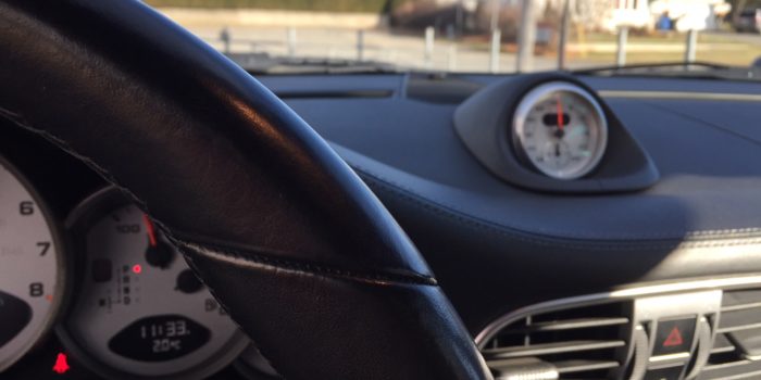 Carrera 4S 2009, Cabrio.