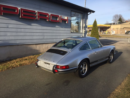 1970 Porsche 911T